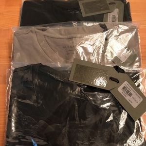 Men’s T-Shirt Bundle Large